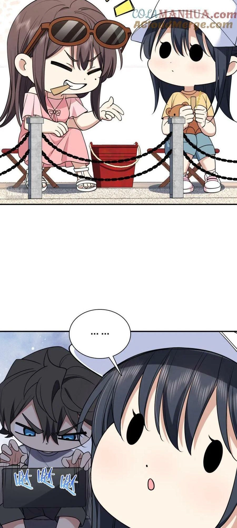 Bà Xã Nhà Tôi Đến Từ Ngàn Năm Trước Chapter 178 - 22