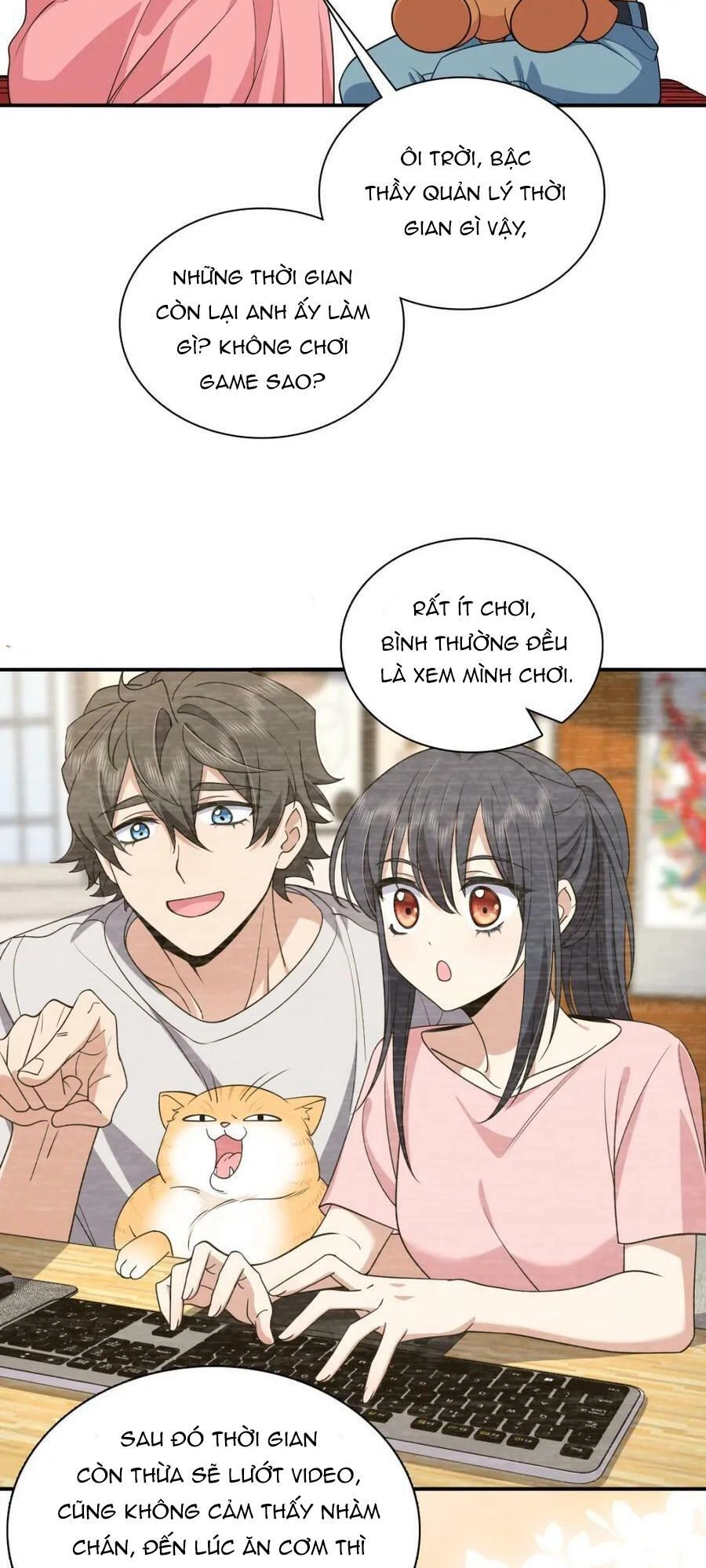 Bà Xã Nhà Tôi Đến Từ Ngàn Năm Trước Chapter 178 - 25