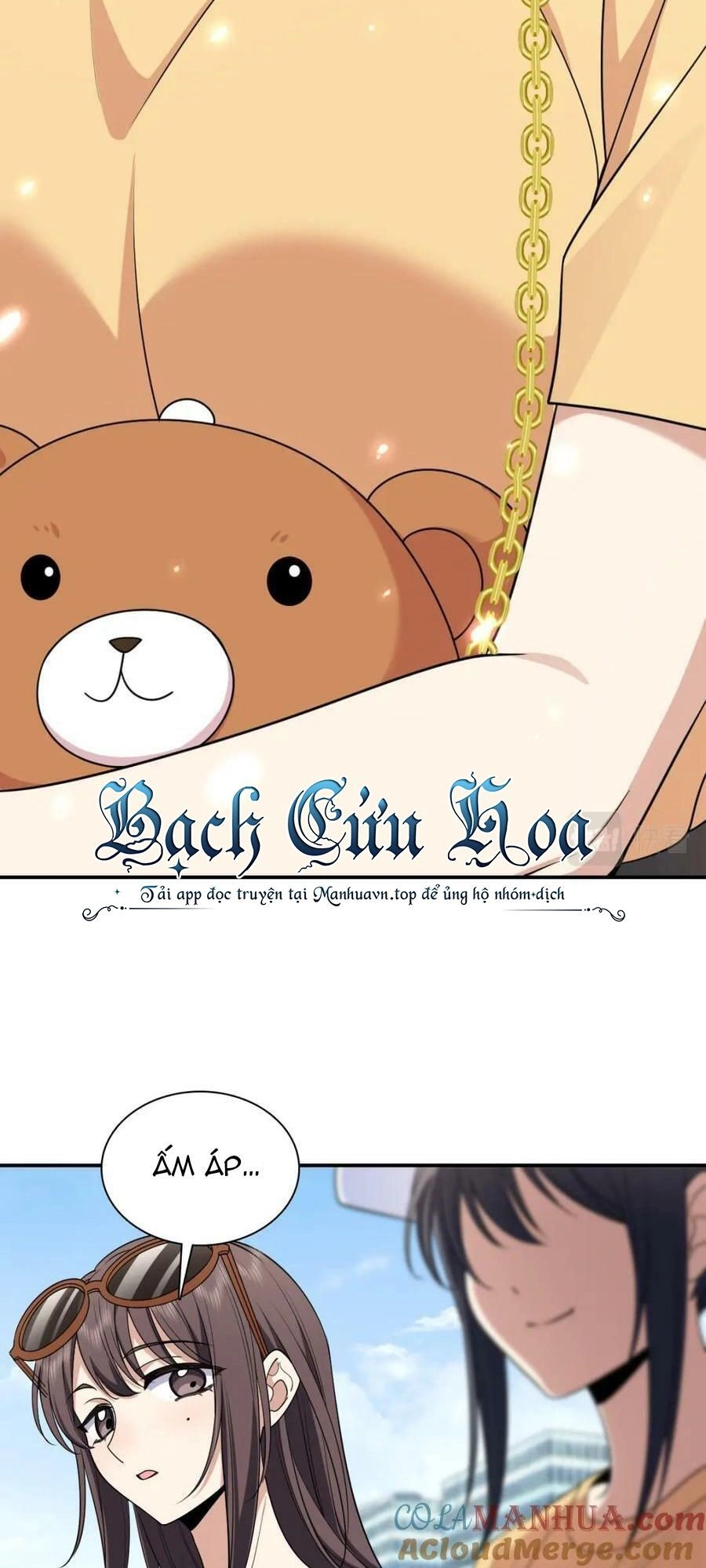 Bà Xã Nhà Tôi Đến Từ Ngàn Năm Trước Chapter 178 - 27