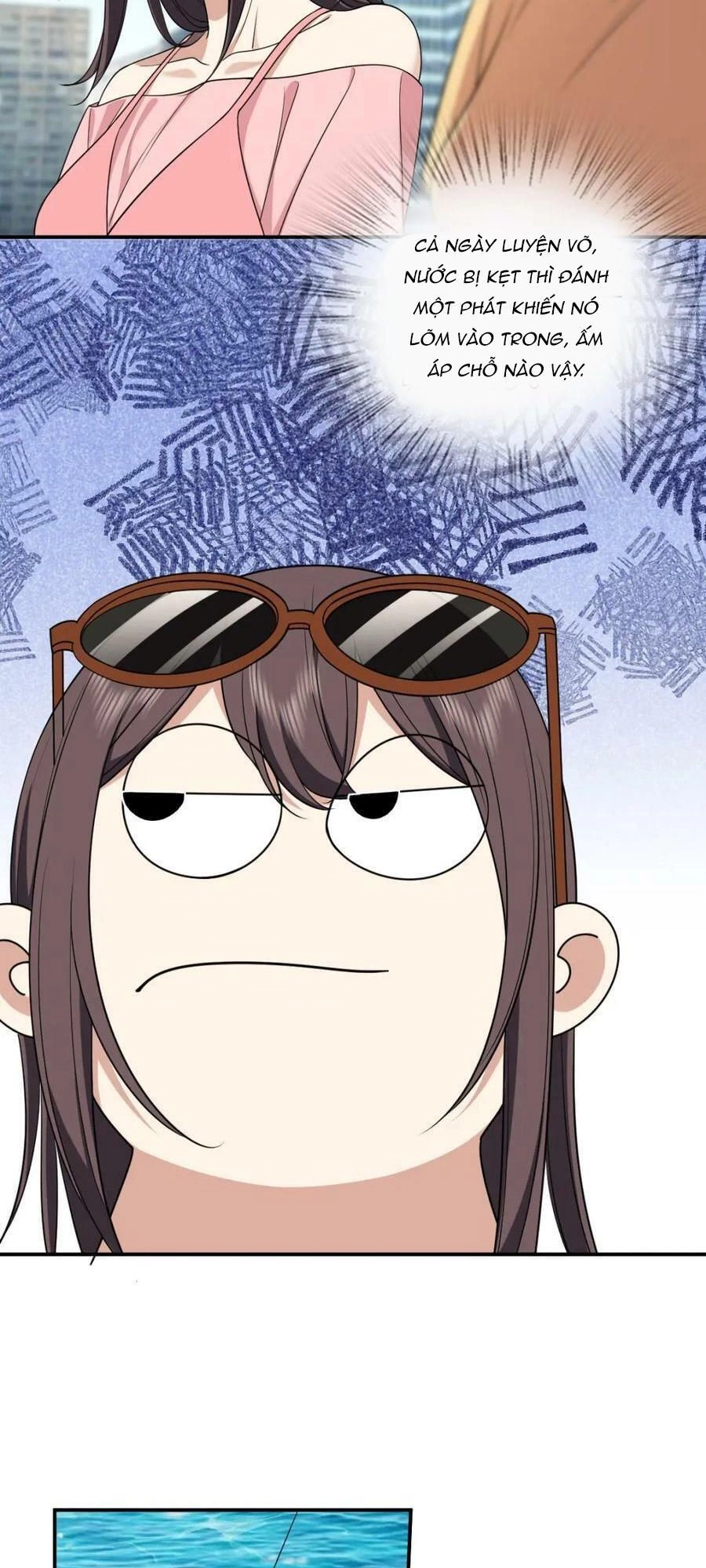 Bà Xã Nhà Tôi Đến Từ Ngàn Năm Trước Chapter 178 - 28