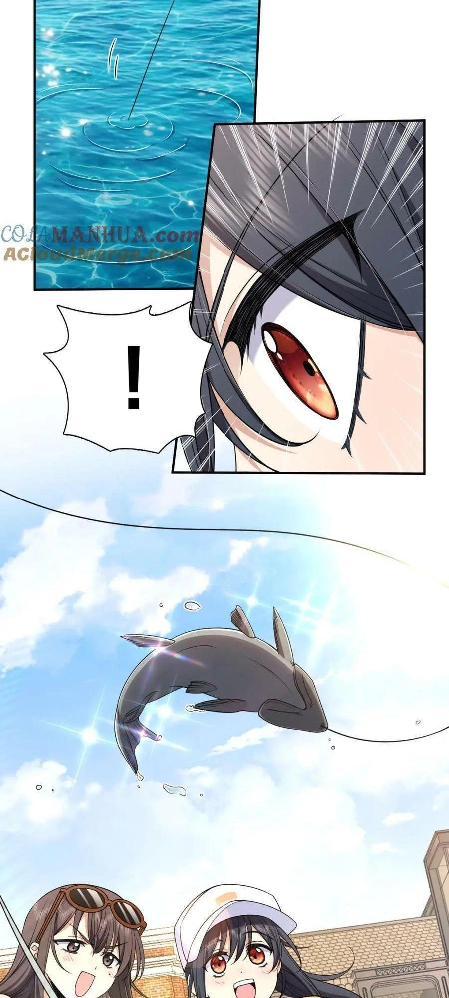 Bà Xã Nhà Tôi Đến Từ Ngàn Năm Trước Chapter 178 - 29