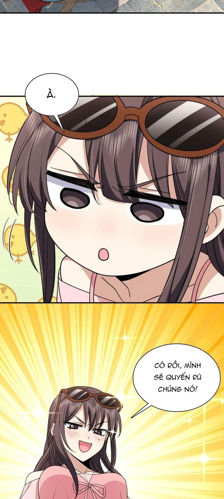 Bà Xã Nhà Tôi Đến Từ Ngàn Năm Trước Chapter 178 - 32