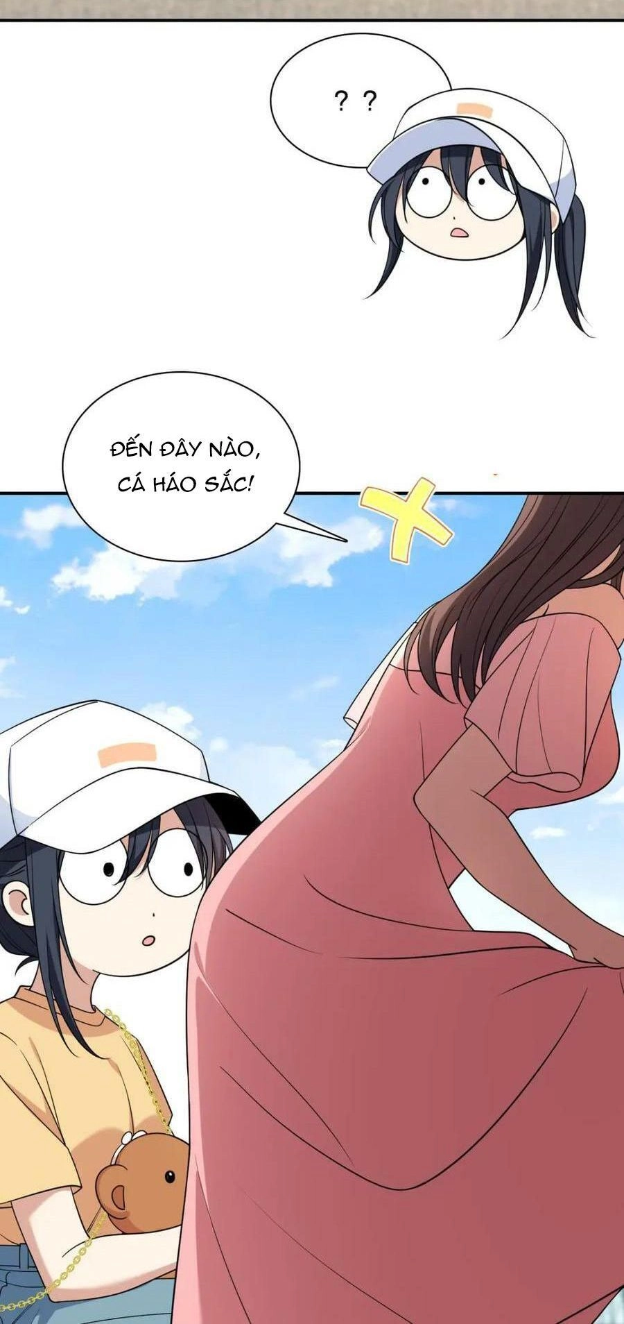 Bà Xã Nhà Tôi Đến Từ Ngàn Năm Trước Chapter 178 - 34