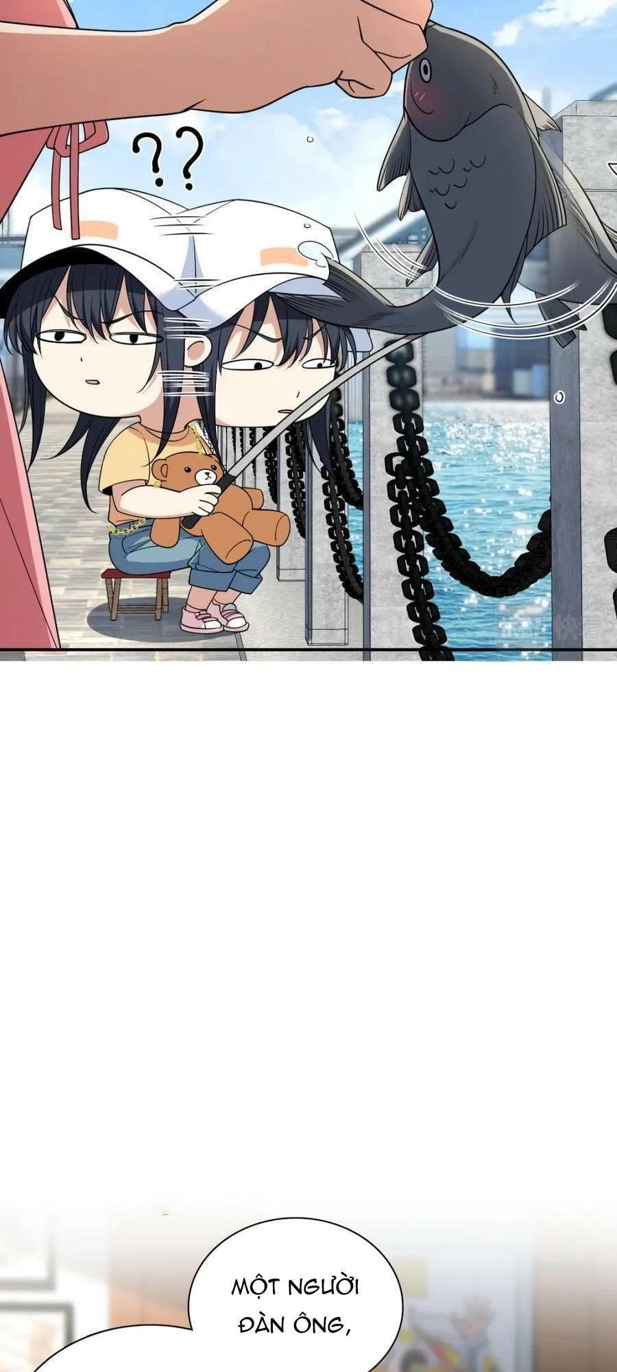 Bà Xã Nhà Tôi Đến Từ Ngàn Năm Trước Chapter 178 - 36