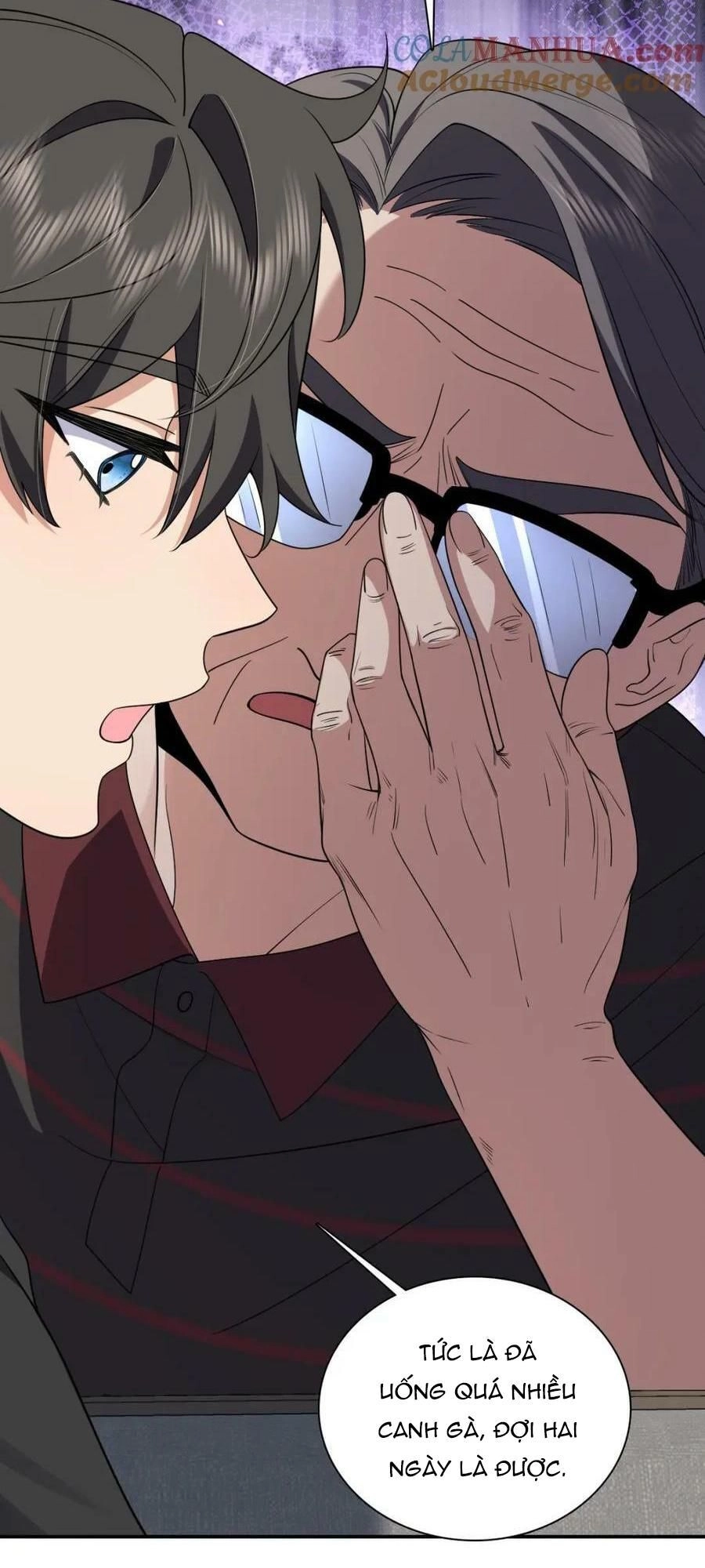 Bà Xã Nhà Tôi Đến Từ Ngàn Năm Trước Chapter 178 - 38