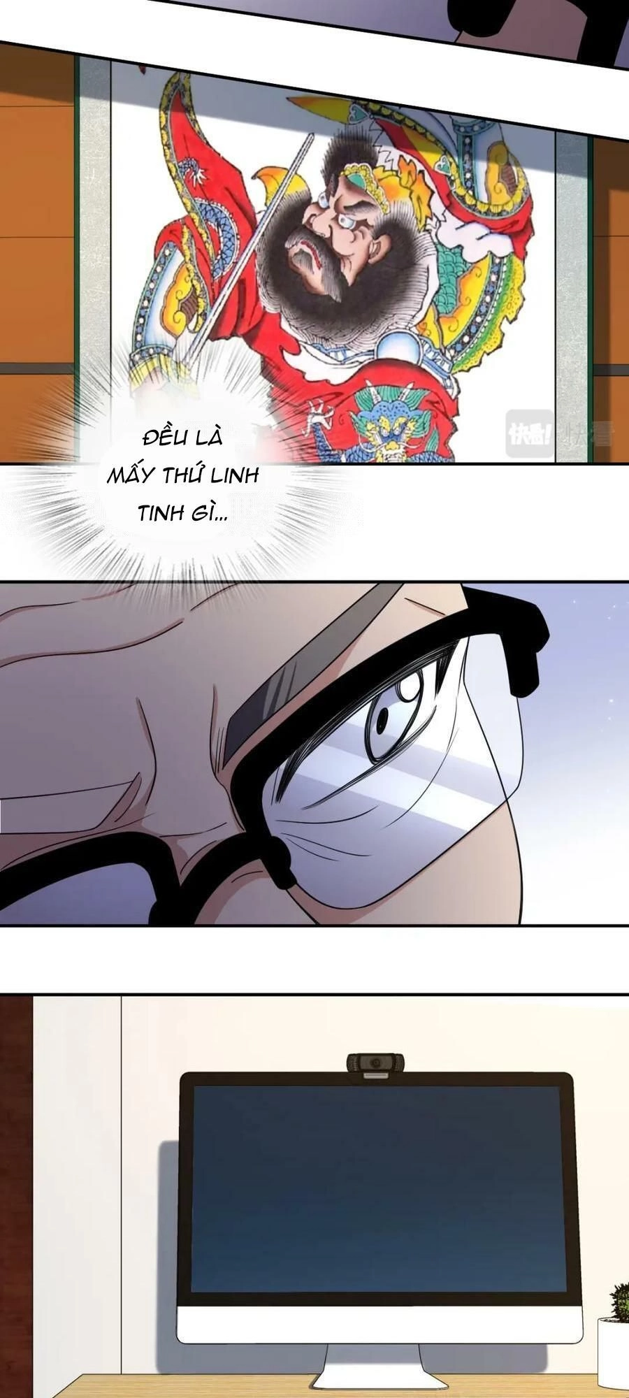 Bà Xã Nhà Tôi Đến Từ Ngàn Năm Trước Chapter 178 - 41