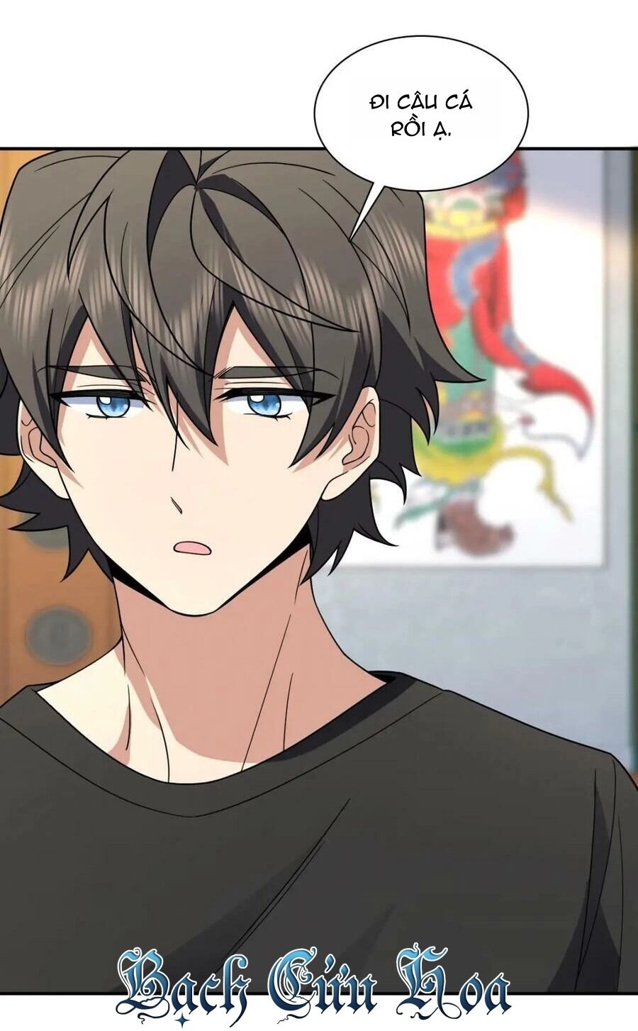 Bà Xã Nhà Tôi Đến Từ Ngàn Năm Trước Chapter 179 - 2