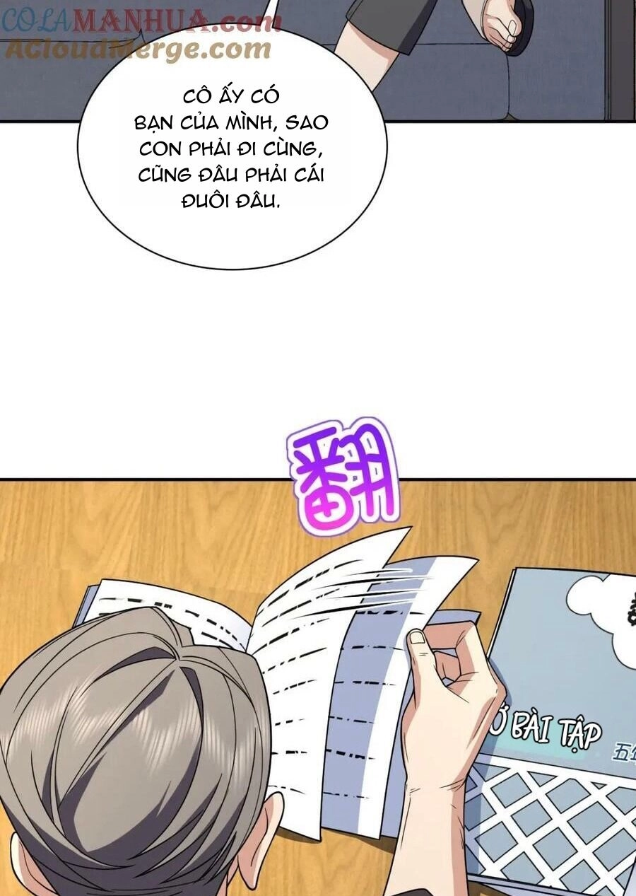 Bà Xã Nhà Tôi Đến Từ Ngàn Năm Trước Chapter 179 - 4