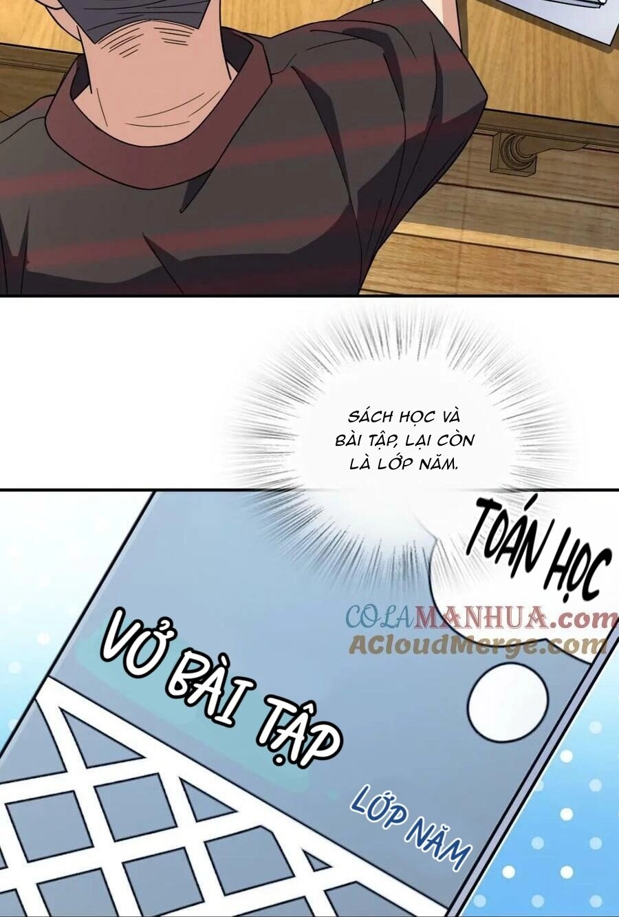 Bà Xã Nhà Tôi Đến Từ Ngàn Năm Trước Chapter 179 - 5