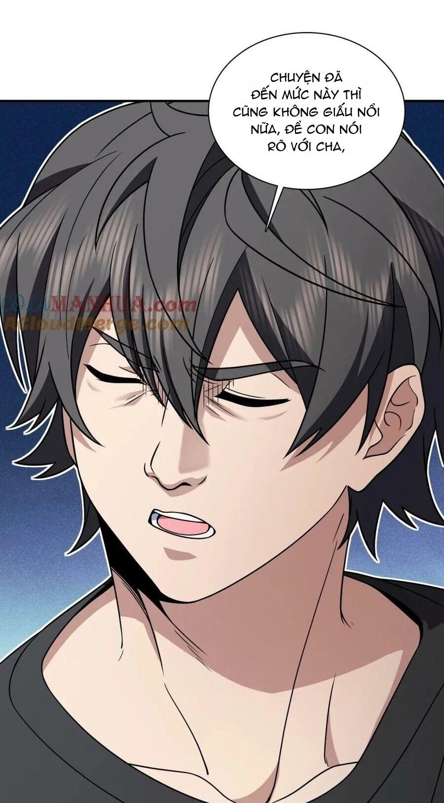 Bà Xã Nhà Tôi Đến Từ Ngàn Năm Trước Chapter 179 - 8