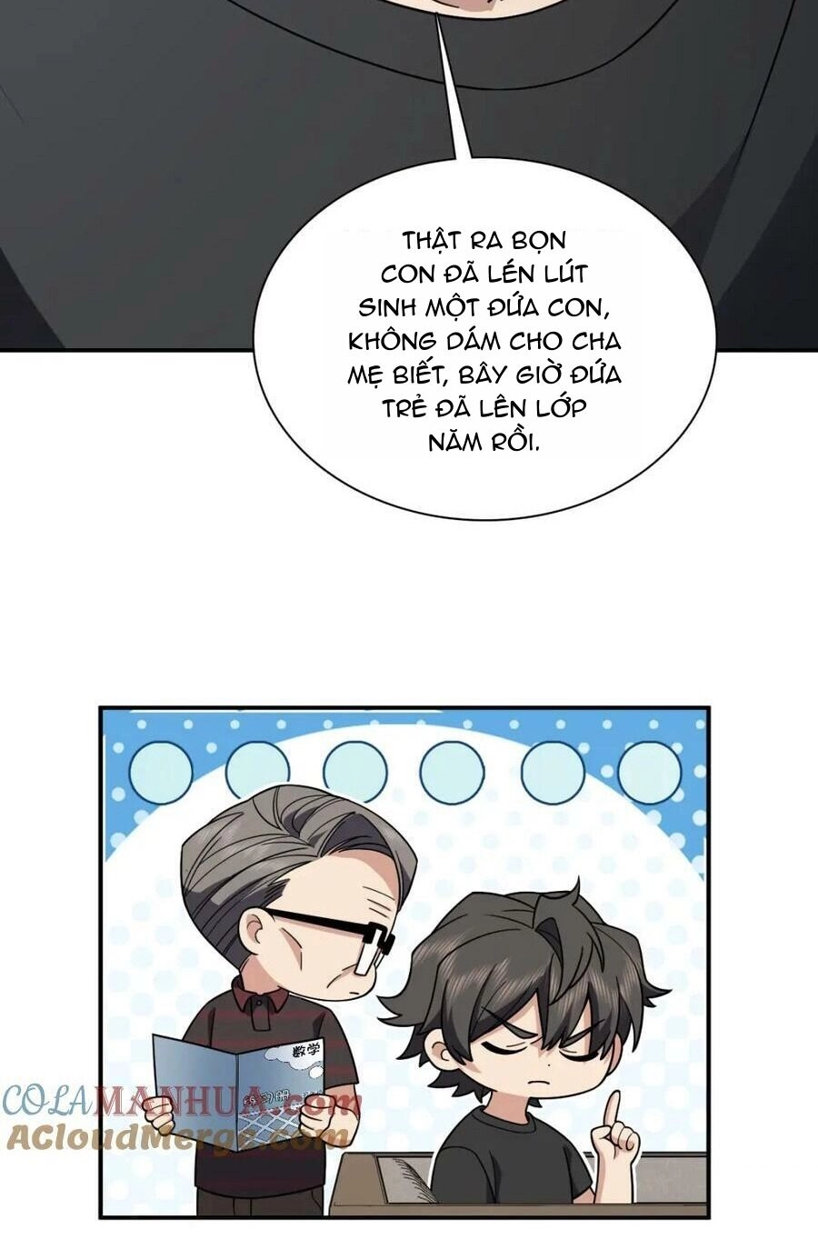 Bà Xã Nhà Tôi Đến Từ Ngàn Năm Trước Chapter 179 - 9