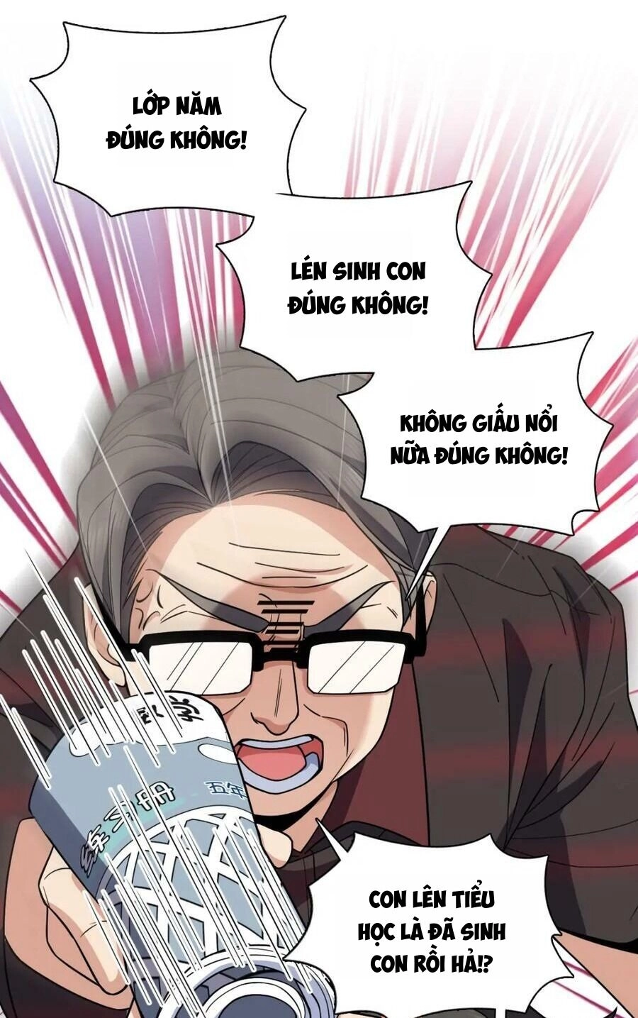 Bà Xã Nhà Tôi Đến Từ Ngàn Năm Trước Chapter 179 - 10