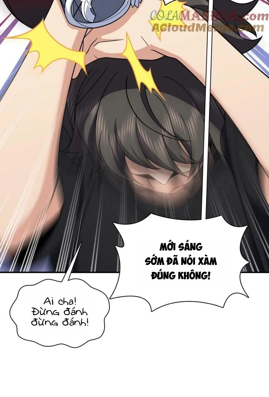 Bà Xã Nhà Tôi Đến Từ Ngàn Năm Trước Chapter 179 - 11