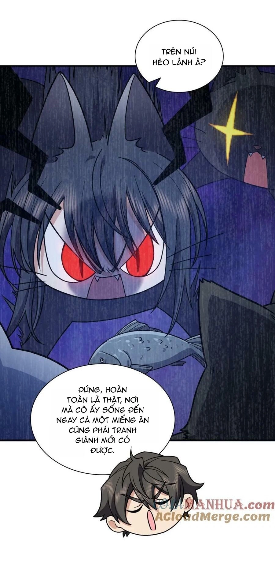 Bà Xã Nhà Tôi Đến Từ Ngàn Năm Trước Chapter 179 - 13