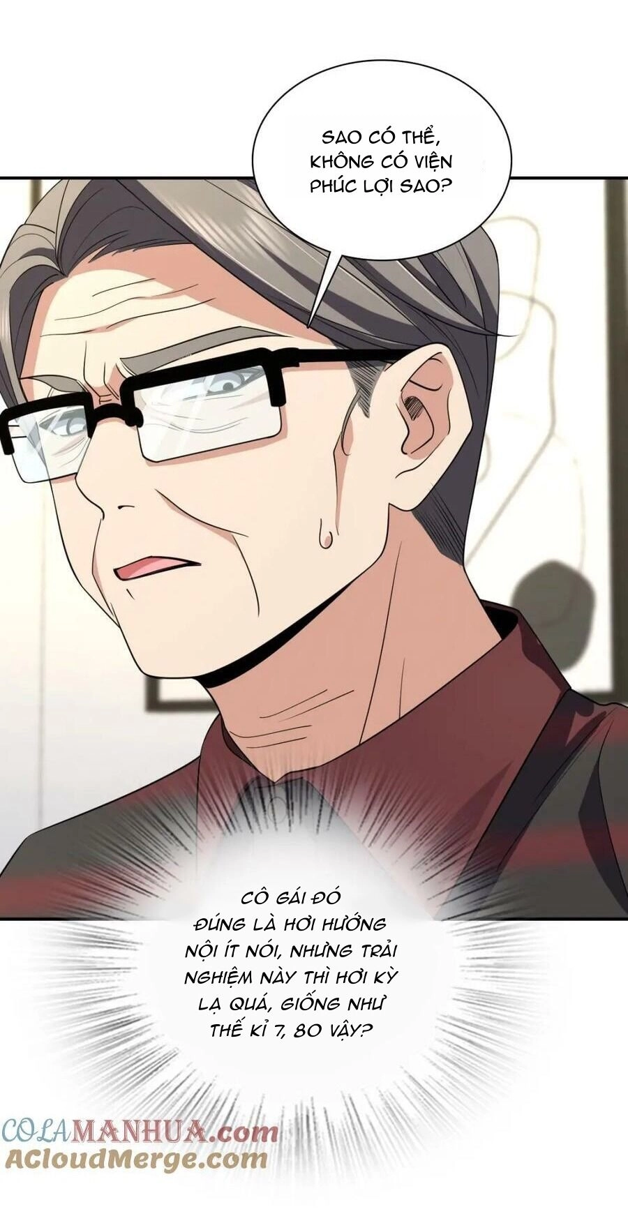 Bà Xã Nhà Tôi Đến Từ Ngàn Năm Trước Chapter 179 - 14