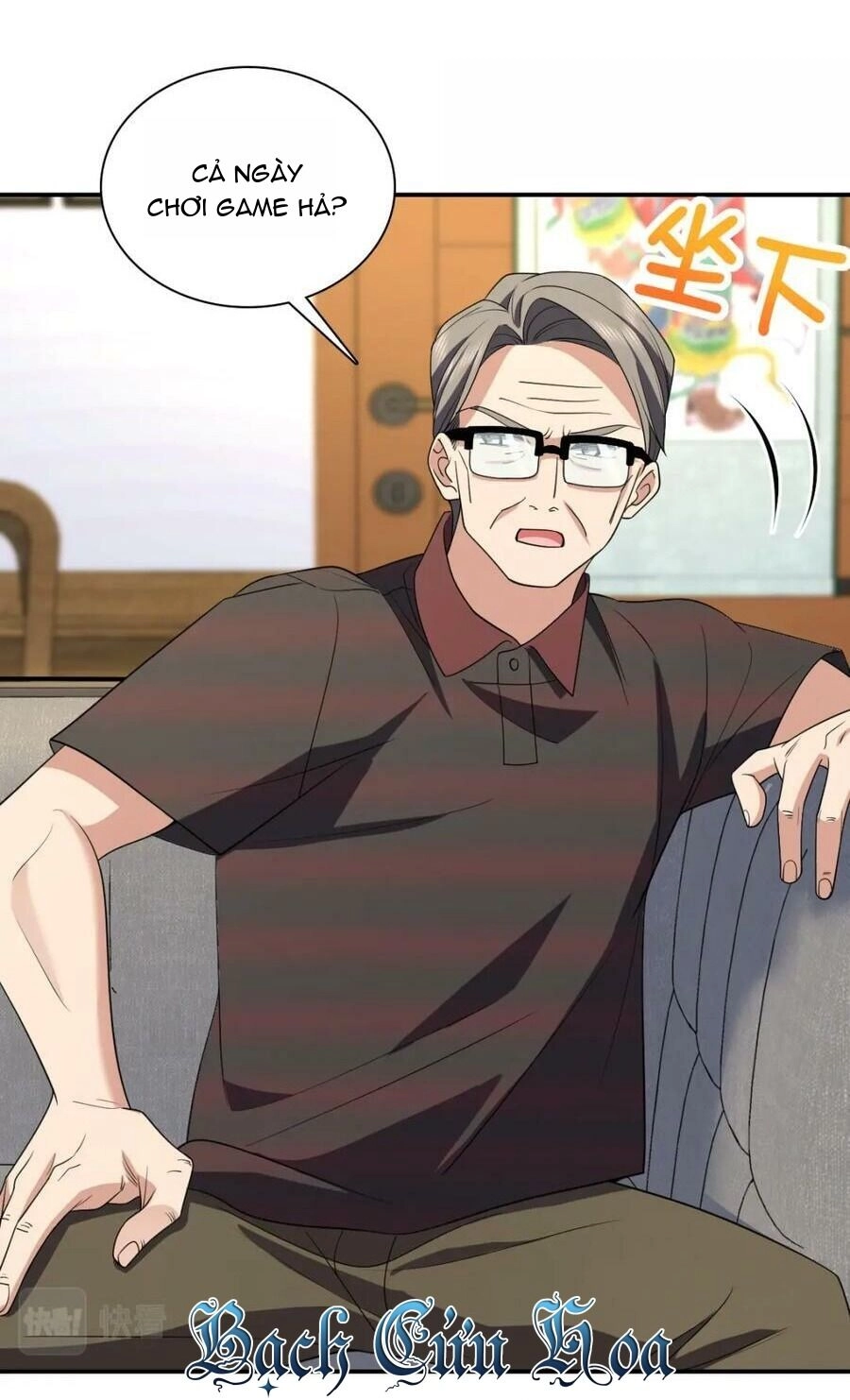 Bà Xã Nhà Tôi Đến Từ Ngàn Năm Trước Chapter 179 - 18