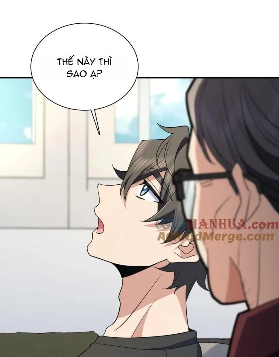 Bà Xã Nhà Tôi Đến Từ Ngàn Năm Trước Chapter 179 - 23