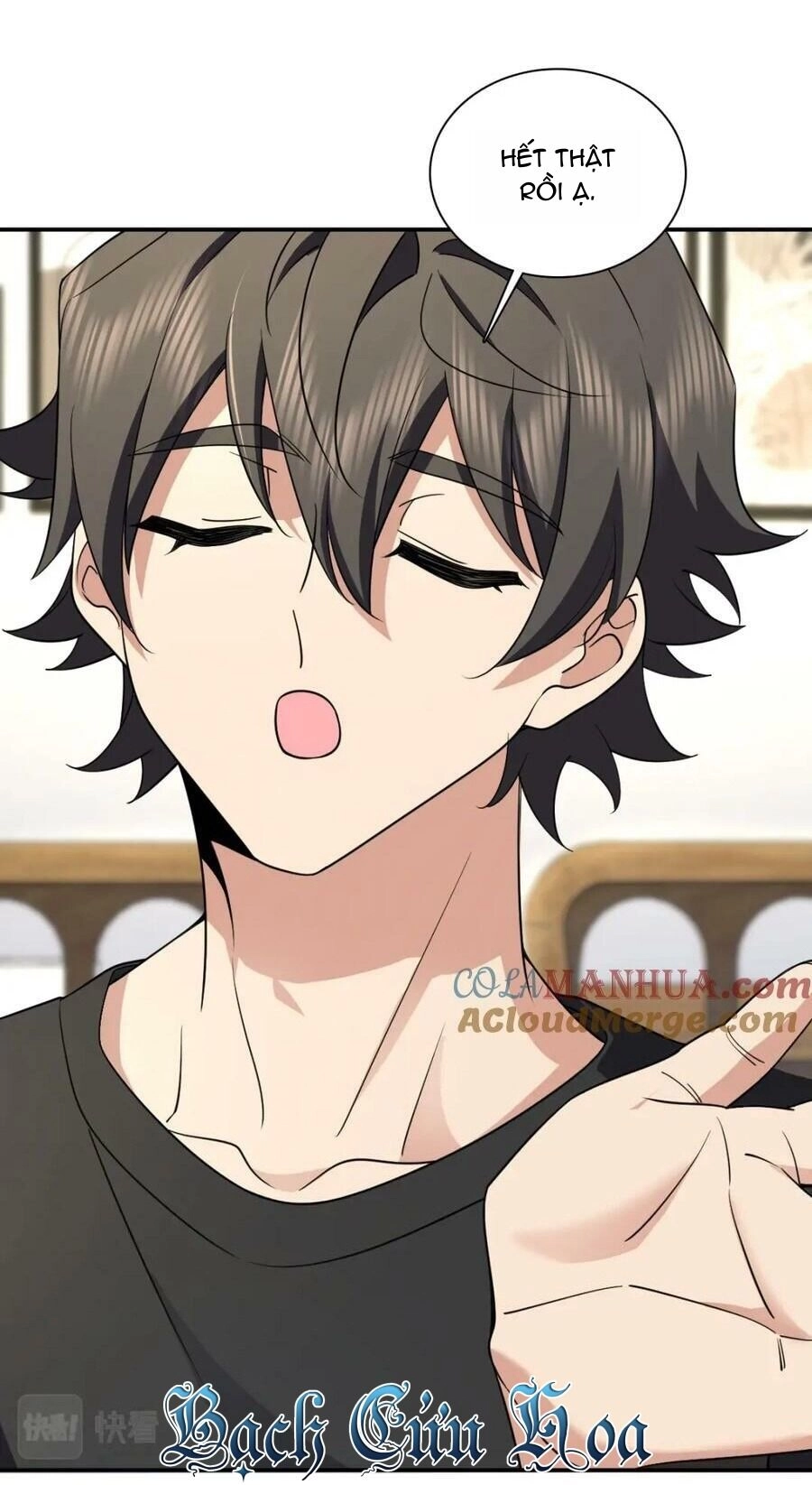 Bà Xã Nhà Tôi Đến Từ Ngàn Năm Trước Chapter 179 - 26