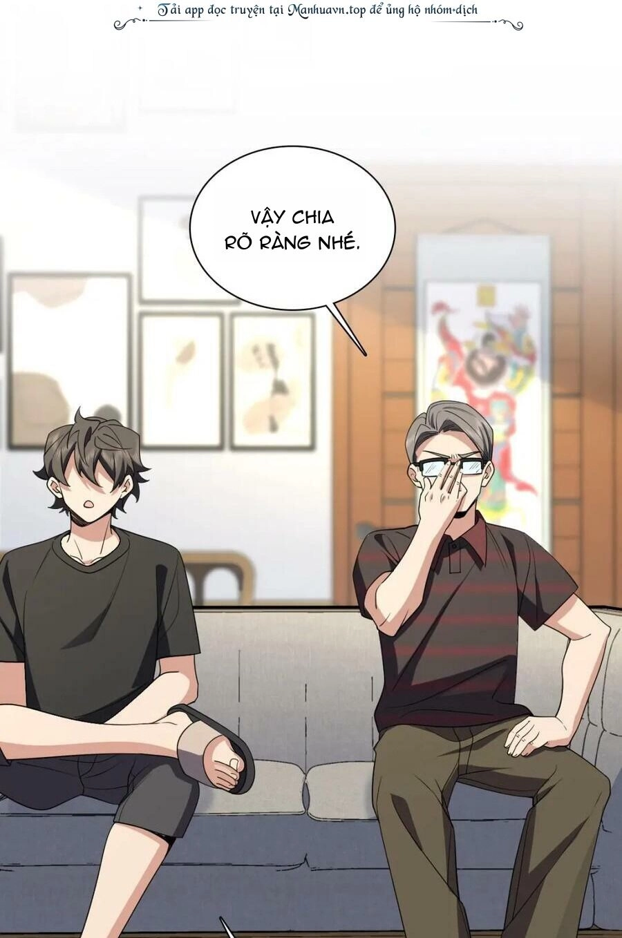 Bà Xã Nhà Tôi Đến Từ Ngàn Năm Trước Chapter 179 - 27