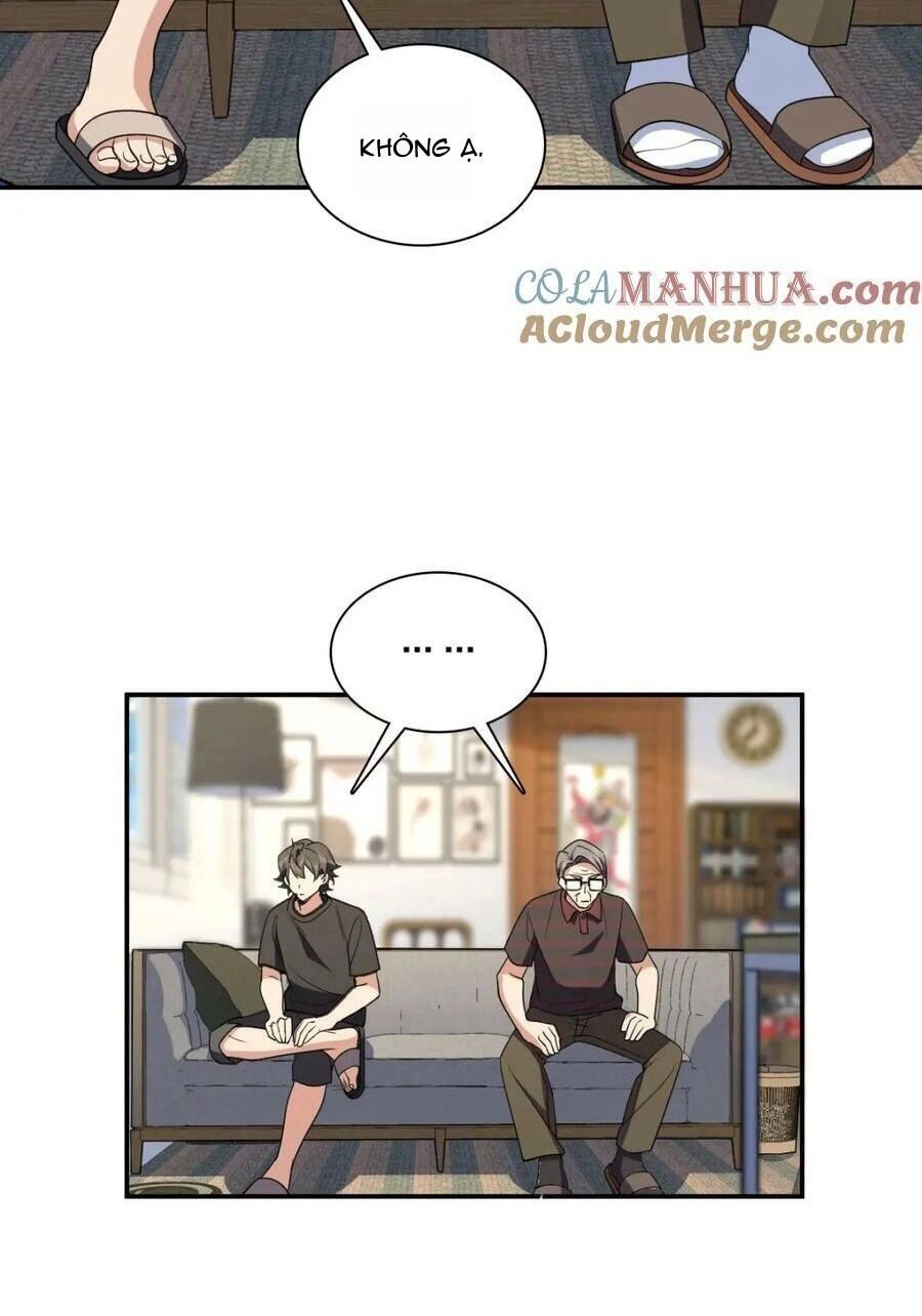 Bà Xã Nhà Tôi Đến Từ Ngàn Năm Trước Chapter 179 - 28