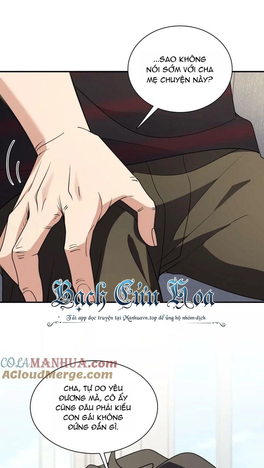 Bà Xã Nhà Tôi Đến Từ Ngàn Năm Trước Chapter 179 - 30