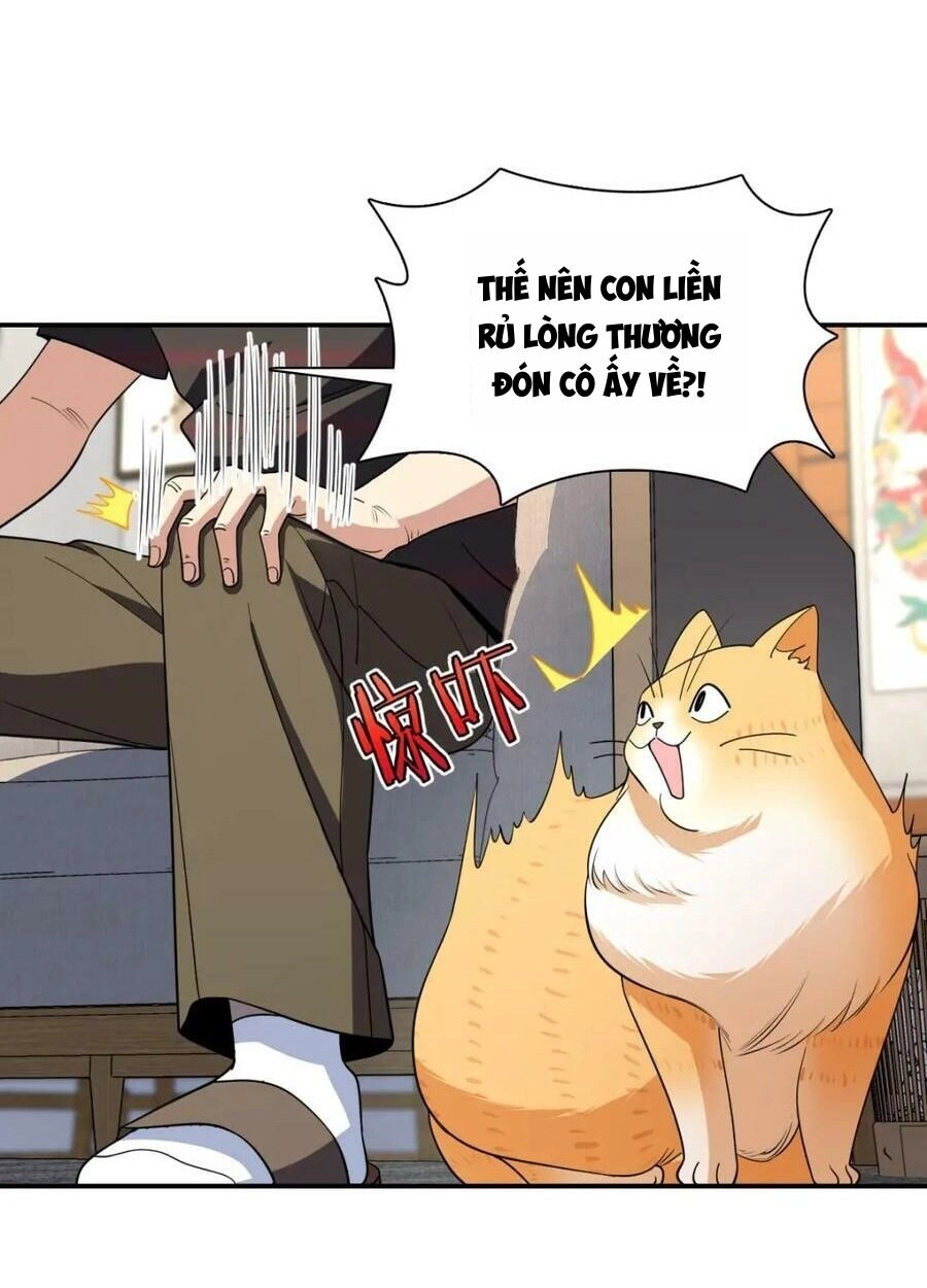 Bà Xã Nhà Tôi Đến Từ Ngàn Năm Trước Chapter 179 - 33