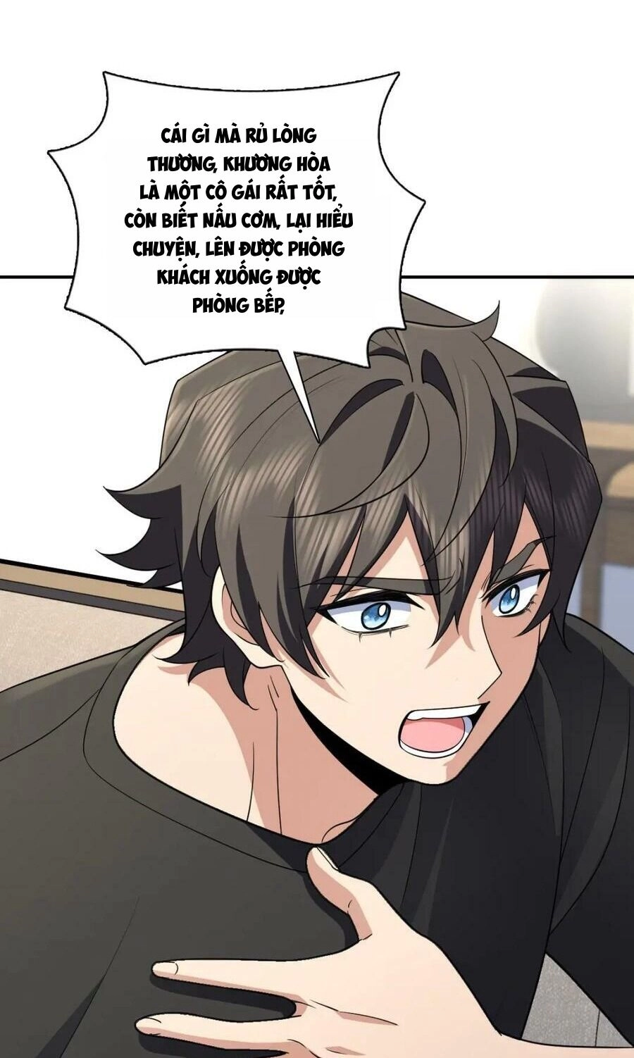 Bà Xã Nhà Tôi Đến Từ Ngàn Năm Trước Chapter 179 - 34