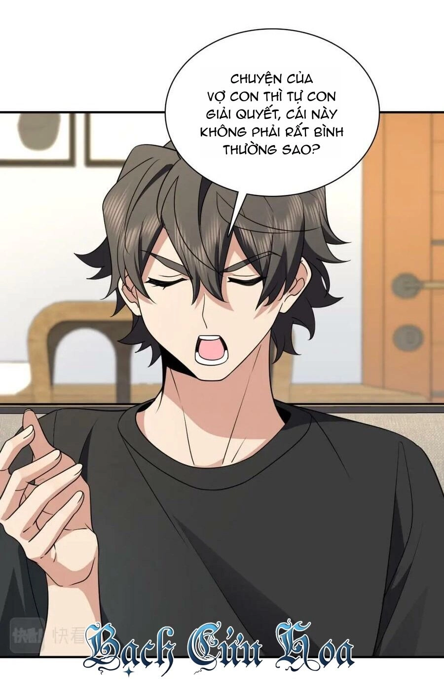 Bà Xã Nhà Tôi Đến Từ Ngàn Năm Trước Chapter 179 - 38