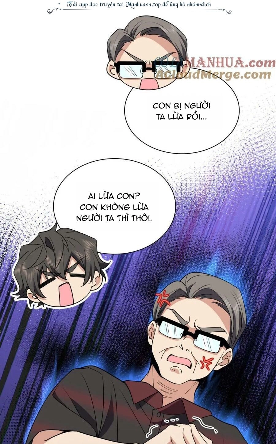 Bà Xã Nhà Tôi Đến Từ Ngàn Năm Trước Chapter 179 - 39