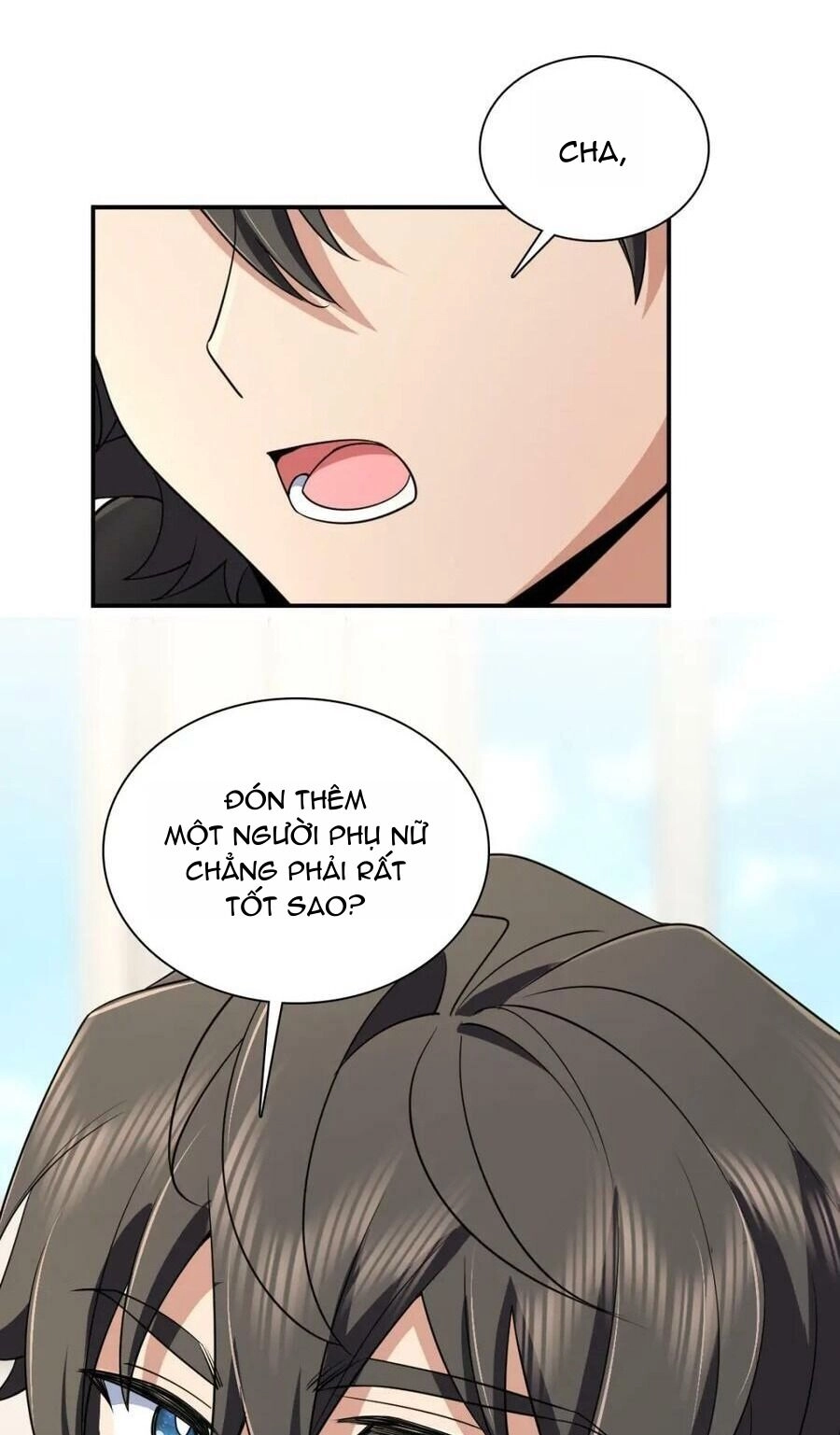 Bà Xã Nhà Tôi Đến Từ Ngàn Năm Trước Chapter 179 - 41