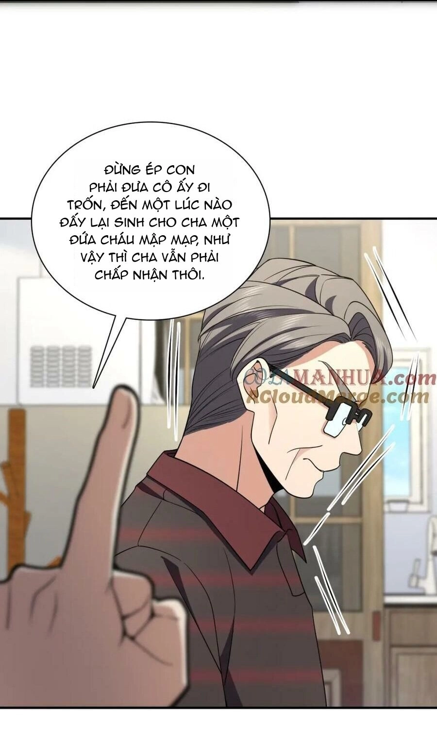 Bà Xã Nhà Tôi Đến Từ Ngàn Năm Trước Chapter 179 - 43