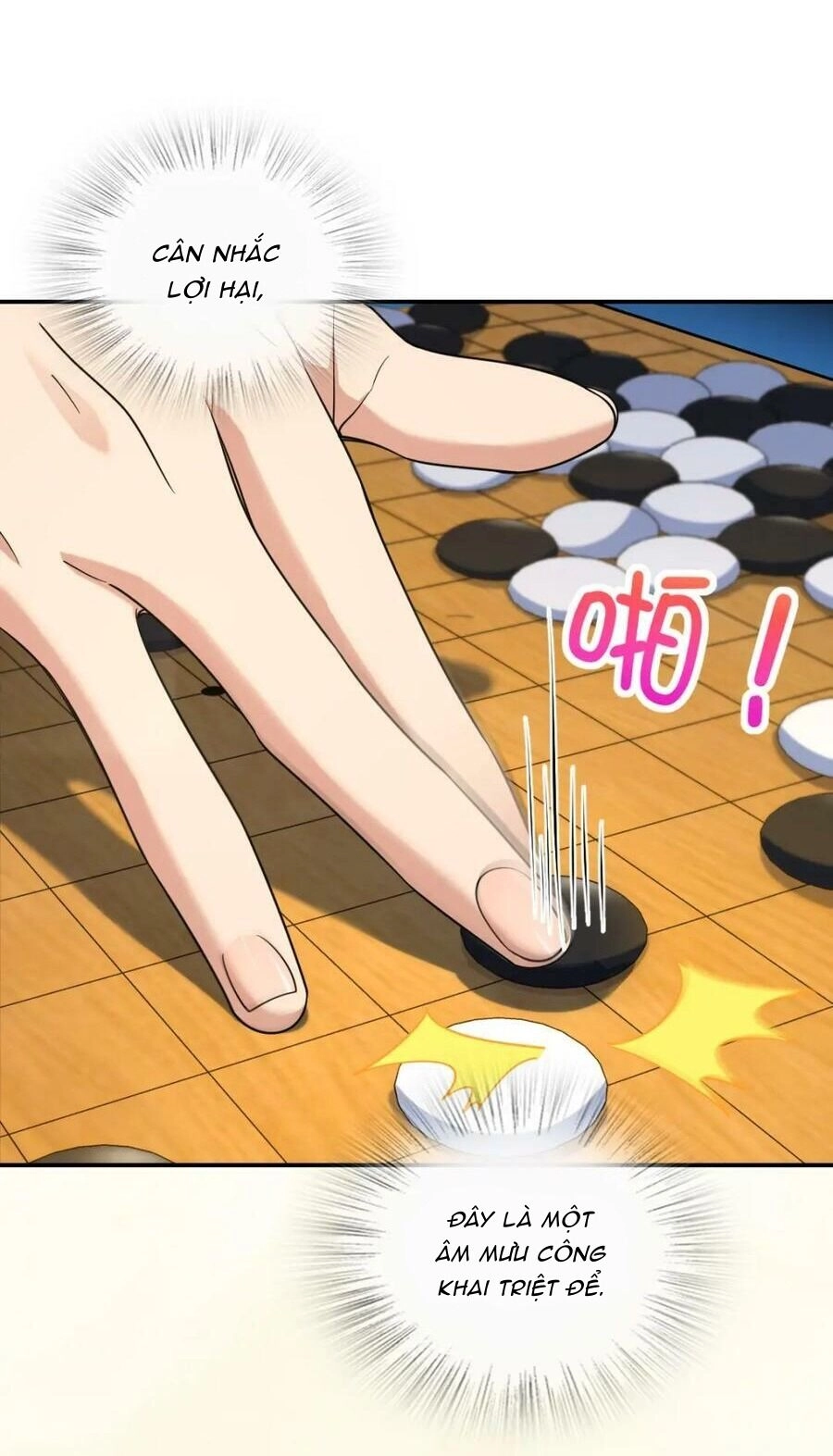 Bà Xã Nhà Tôi Đến Từ Ngàn Năm Trước Chapter 179 - 49