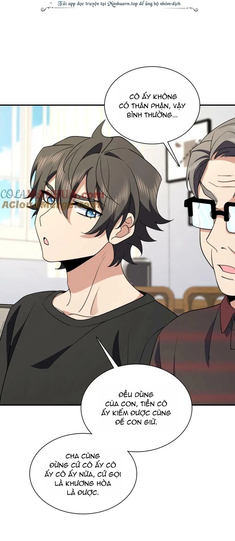 Bà Xã Nhà Tôi Đến Từ Ngàn Năm Trước Chapter 179 - 52