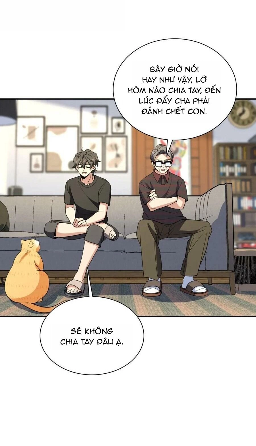 Bà Xã Nhà Tôi Đến Từ Ngàn Năm Trước Chapter 179 - 54