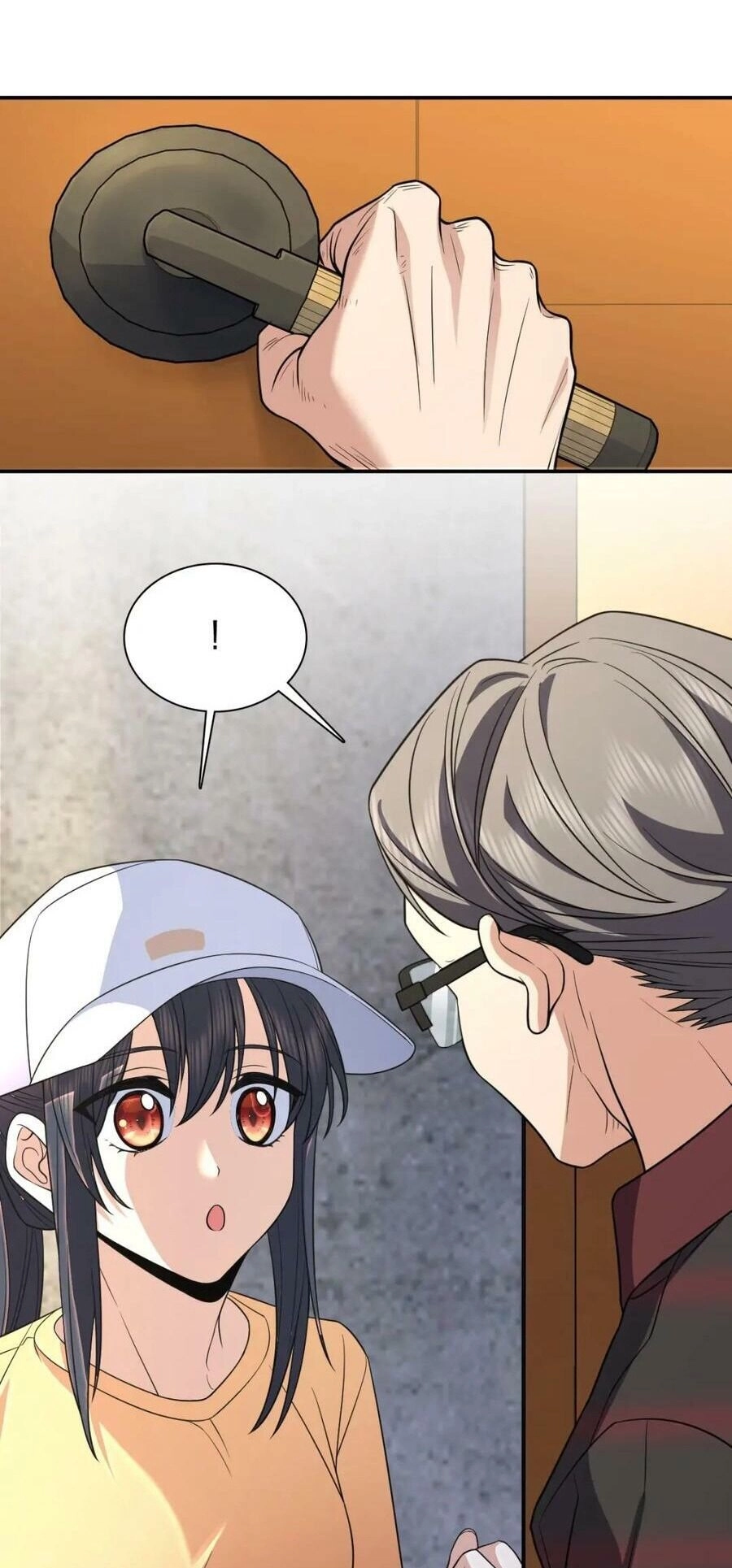 Bà Xã Nhà Tôi Đến Từ Ngàn Năm Trước Chapter 179 - 56