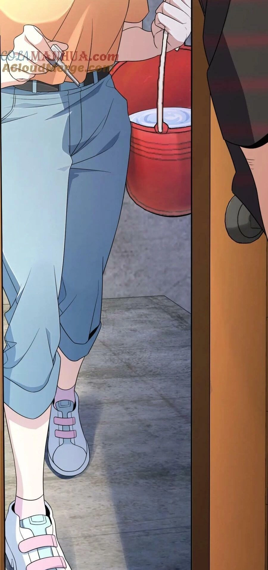 Bà Xã Nhà Tôi Đến Từ Ngàn Năm Trước Chapter 179 - 57