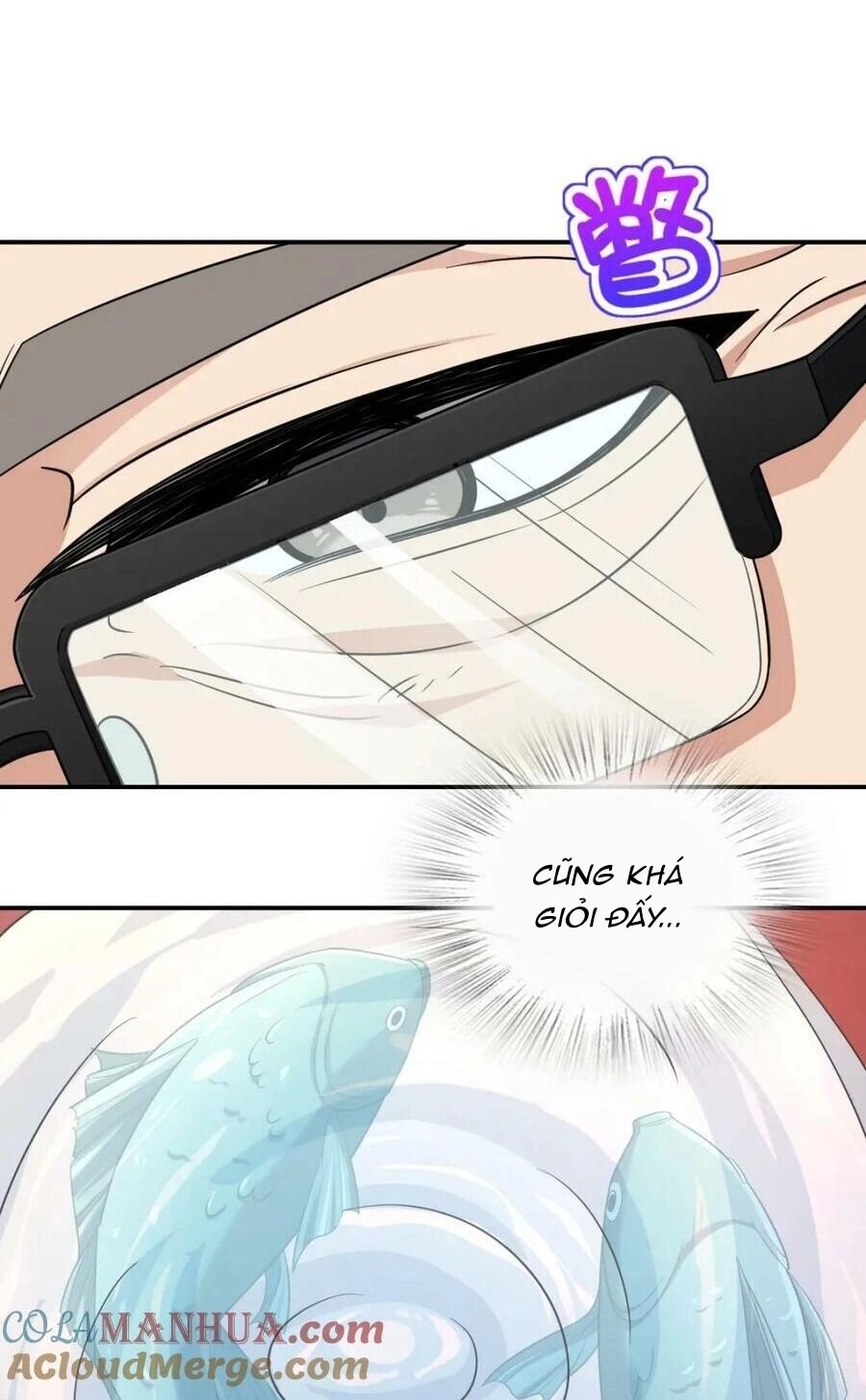 Bà Xã Nhà Tôi Đến Từ Ngàn Năm Trước Chapter 179 - 59