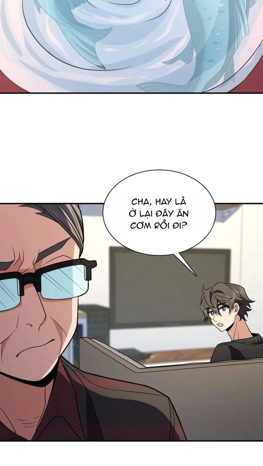 Bà Xã Nhà Tôi Đến Từ Ngàn Năm Trước Chapter 179 - 60