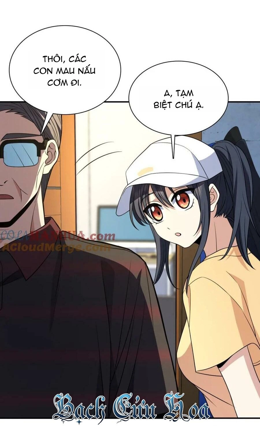 Bà Xã Nhà Tôi Đến Từ Ngàn Năm Trước Chapter 179 - 61