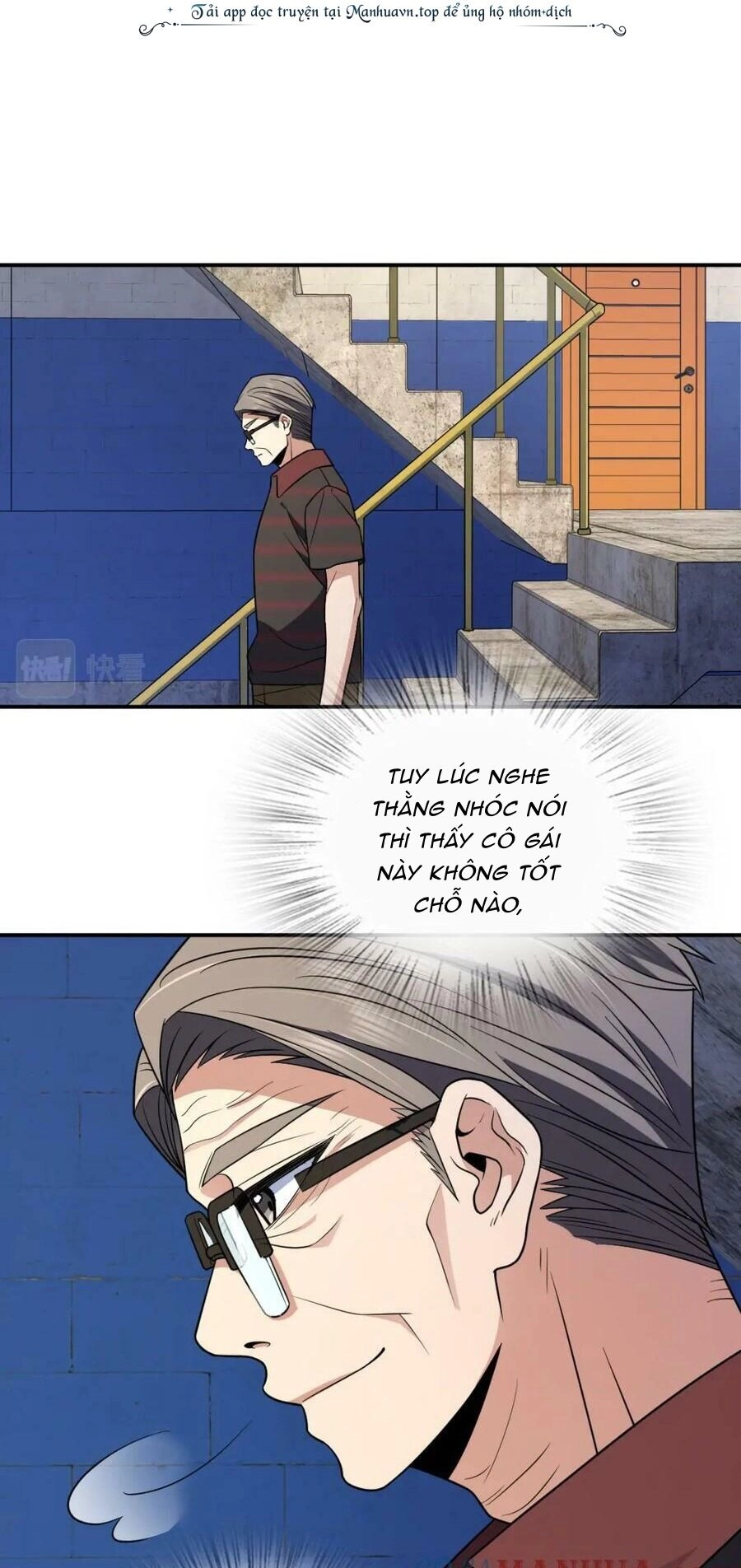 Bà Xã Nhà Tôi Đến Từ Ngàn Năm Trước Chapter 179 - 62