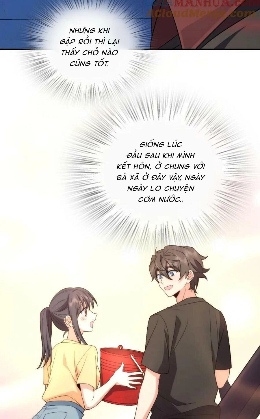 Bà Xã Nhà Tôi Đến Từ Ngàn Năm Trước Chapter 179 - 63