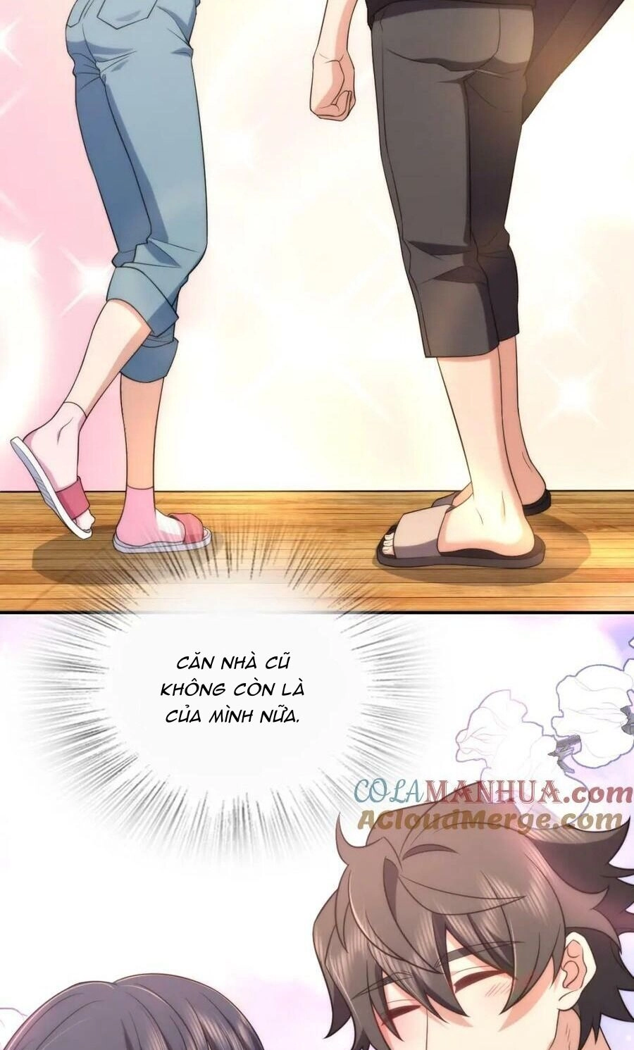 Bà Xã Nhà Tôi Đến Từ Ngàn Năm Trước Chapter 179 - 64