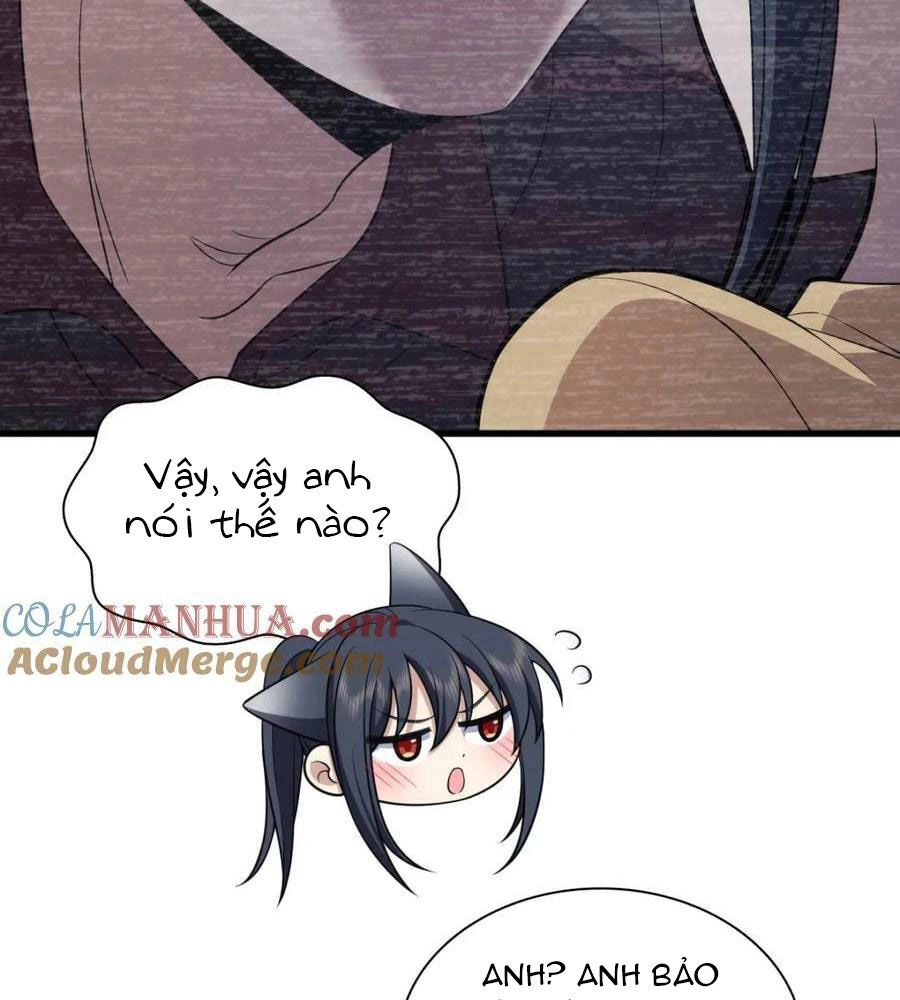 Bà Xã Nhà Tôi Đến Từ Ngàn Năm Trước Chapter 180 - 6