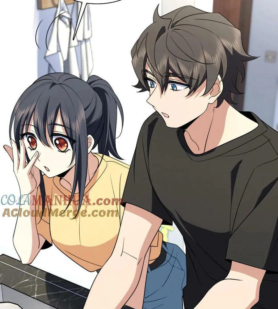 Bà Xã Nhà Tôi Đến Từ Ngàn Năm Trước Chapter 180 - 20