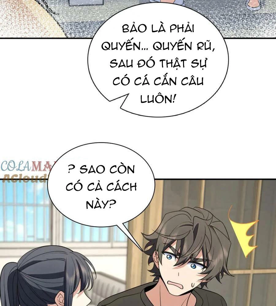 Bà Xã Nhà Tôi Đến Từ Ngàn Năm Trước Chapter 180 - 23