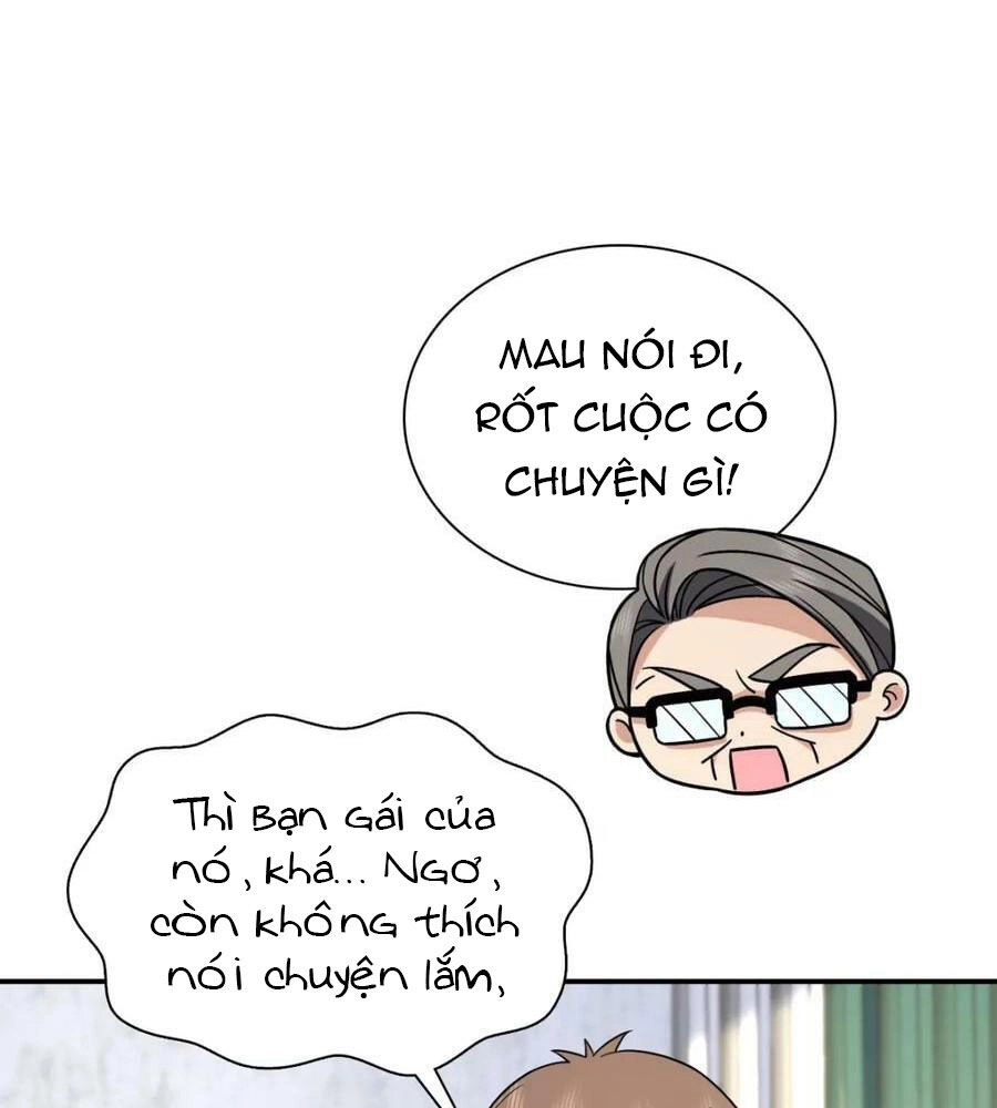 Bà Xã Nhà Tôi Đến Từ Ngàn Năm Trước Chapter 180 - 54