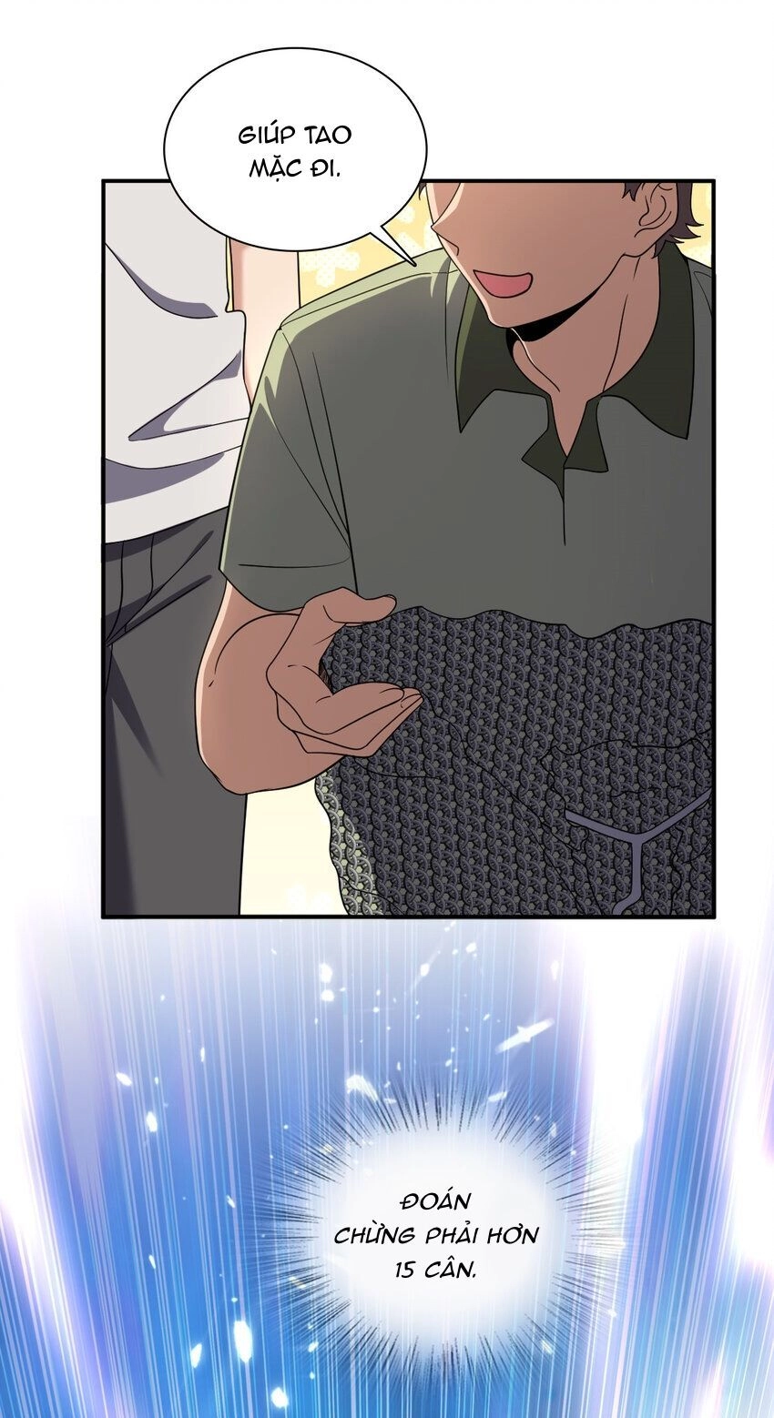 Bà Xã Nhà Tôi Đến Từ Ngàn Năm Trước Chapter 181 - 23