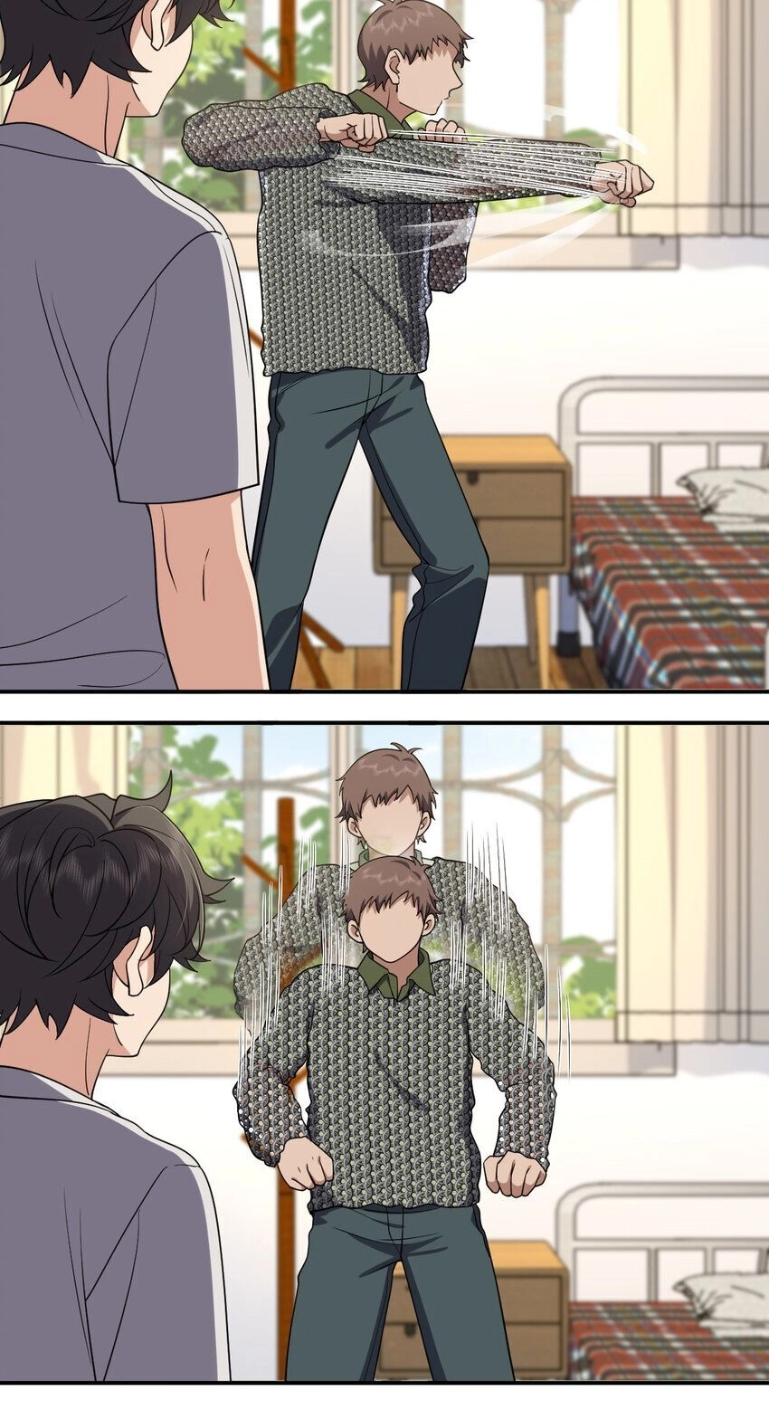 Bà Xã Nhà Tôi Đến Từ Ngàn Năm Trước Chapter 181 - 26