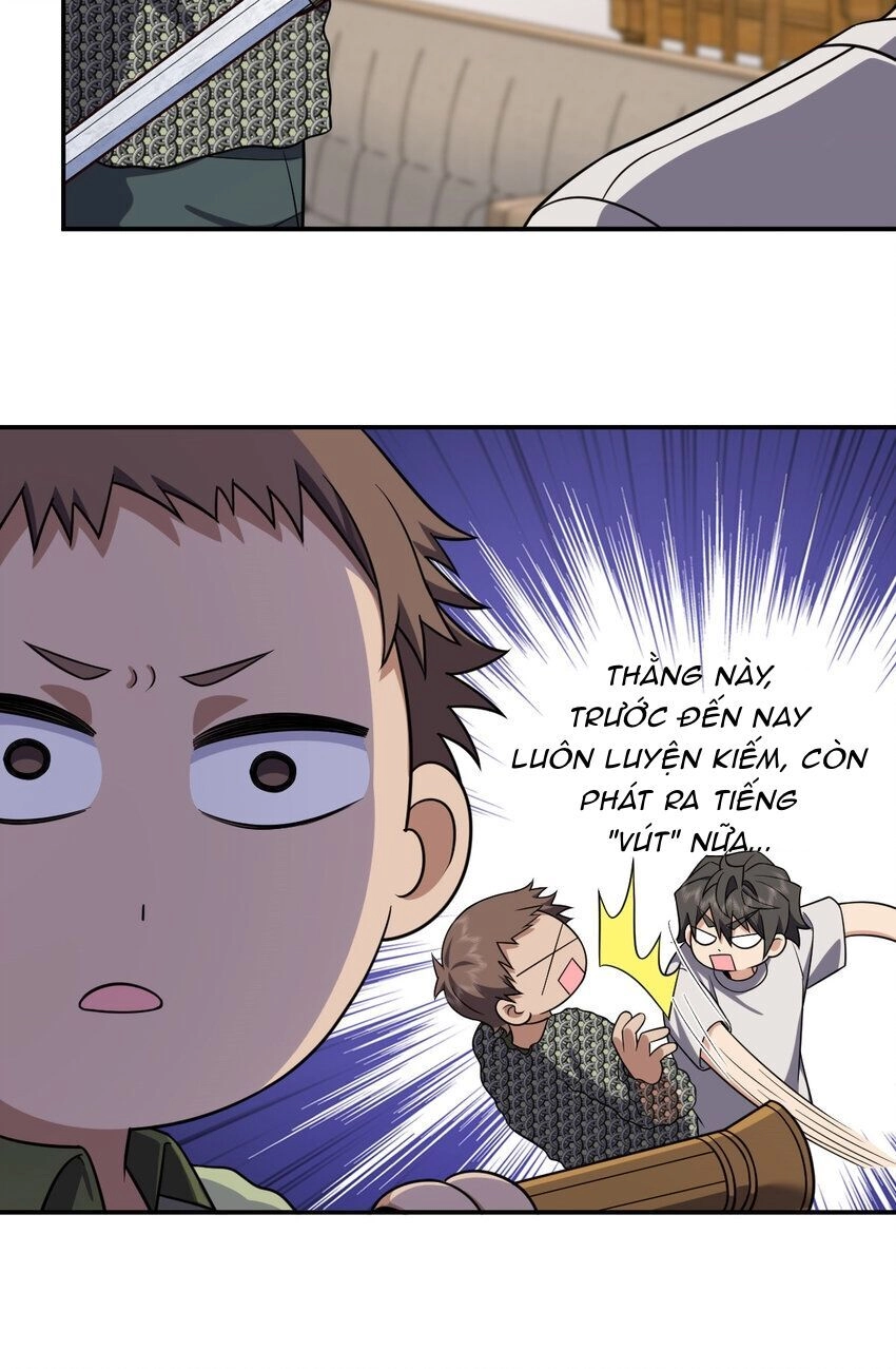 Bà Xã Nhà Tôi Đến Từ Ngàn Năm Trước Chapter 181 - 37