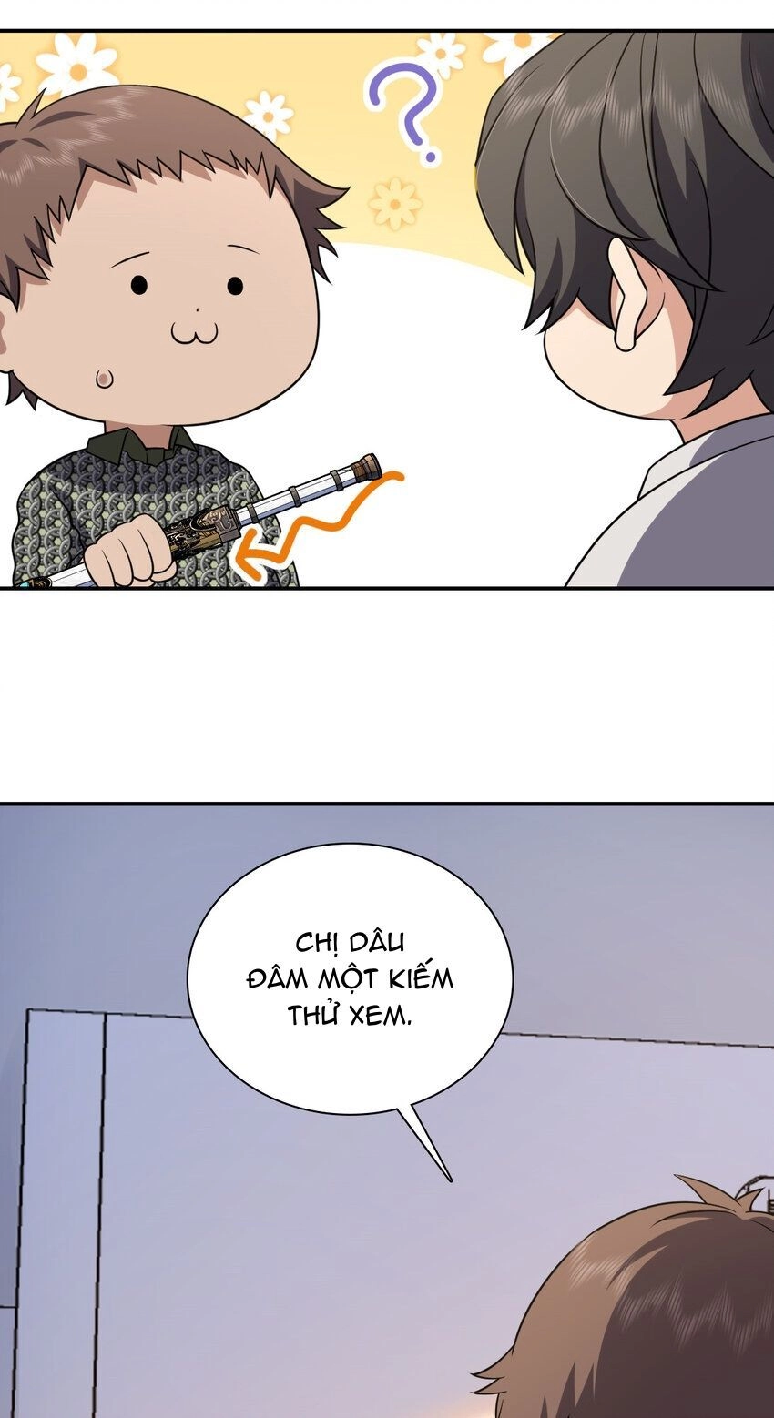 Bà Xã Nhà Tôi Đến Từ Ngàn Năm Trước Chapter 181 - 38